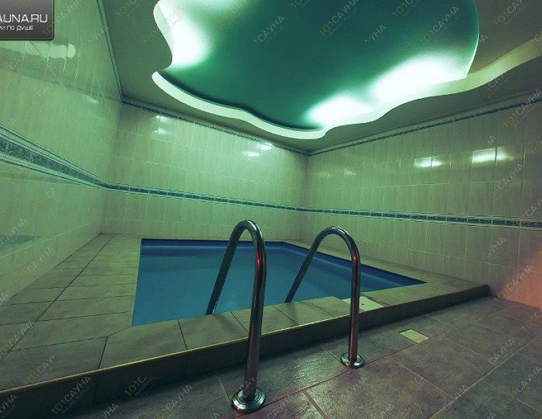 Сауна Metro, в Краснодаре, Автолюбителей, 15А | 1 | 101sauna.ru