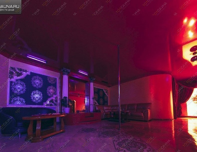 Сауна Metro, в Краснодаре, Автолюбителей, 15А | 2 | 101sauna.ru