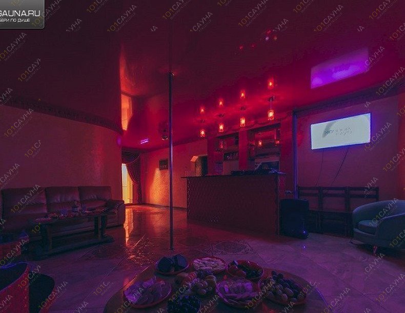 Сауна Metro, в Краснодаре, Автолюбителей, 15А | 3 | 101sauna.ru