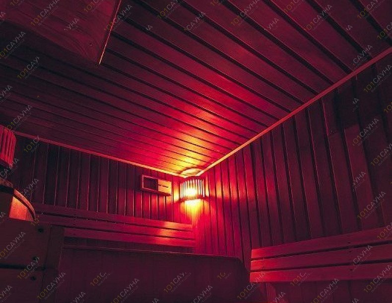 Сауна Metro, в Краснодаре, Автолюбителей, 15А | 6 | 101sauna.ru