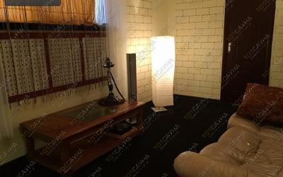 Сауна Огонёк, в Самаре, улица 22 Партсъезда, 7А к1 | Комната отдыха | 101sauna.ru