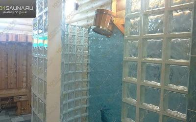 Сауна Огонёк, в Самаре, улица 22 Партсъезда, 7А к1 | обливное ведро | 101sauna.ru