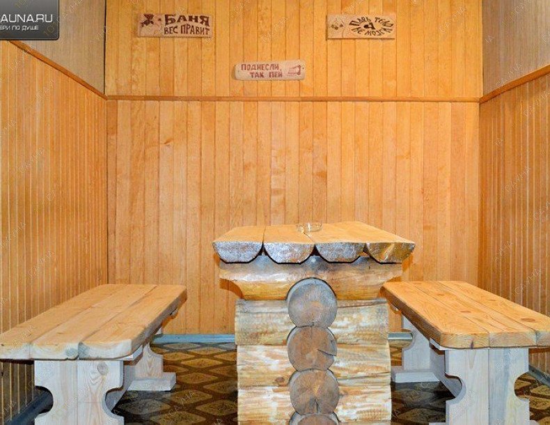 Сауна Клубная 42, в Ярославле, Клубная, 42 | 2 | 101sauna.ru
