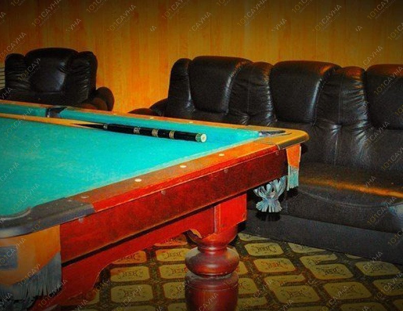 Сауна Клубная 42, в Ярославле, Клубная, 42 | 7 | 101sauna.ru