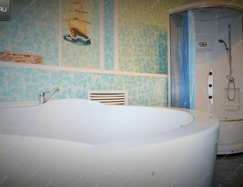 Сауна Клубная 42, в Ярославле, Клубная, 42 | 8 | 101sauna.ru