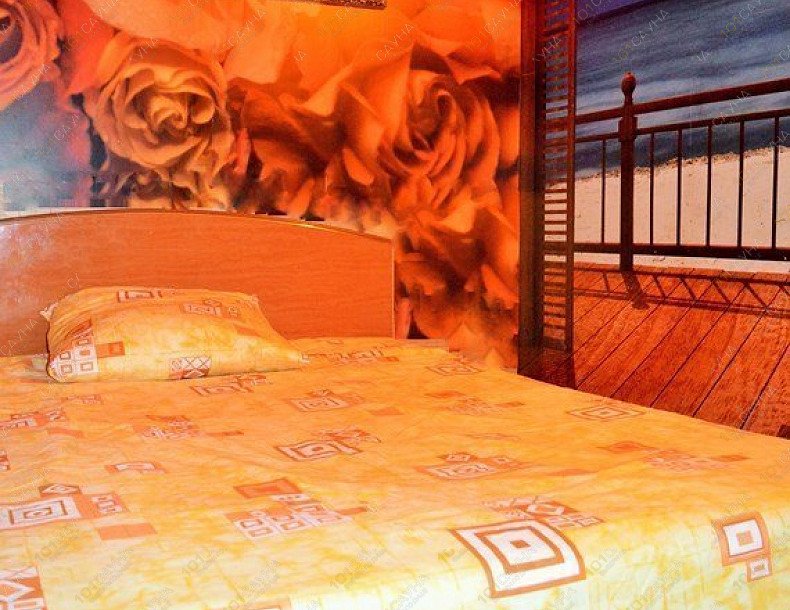 Сауна Клубная 42, в Ярославле, Клубная, 42 | 9 | 101sauna.ru