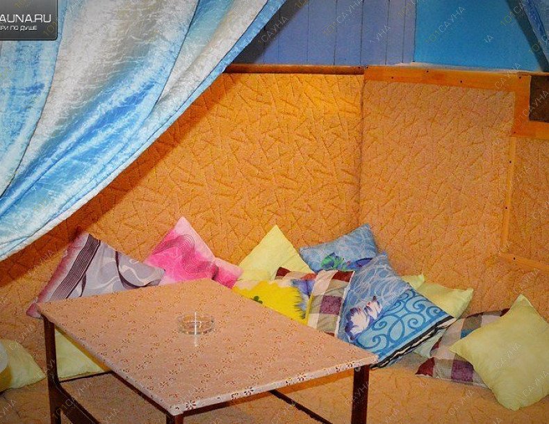 Сауна Клубная 42, в Ярославле, Клубная, 42 | 10 | 101sauna.ru