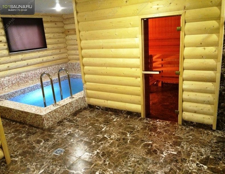 Царская баня На Яблоневой, в Чебоксарах, Яблоневая, 102 | 4 | 101sauna.ru