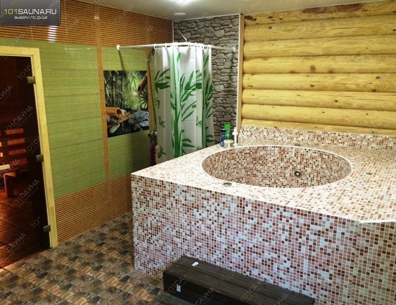 Царская баня На Яблоневой, в Чебоксарах, Яблоневая, 102 | 6 | 101sauna.ru