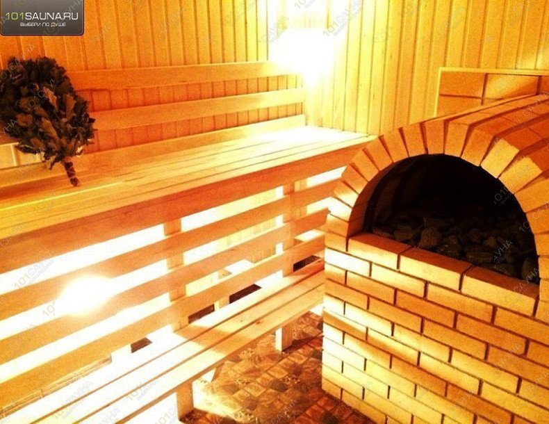 Царская баня На Яблоневой, в Чебоксарах, Яблоневая, 102 | 9 | 101sauna.ru