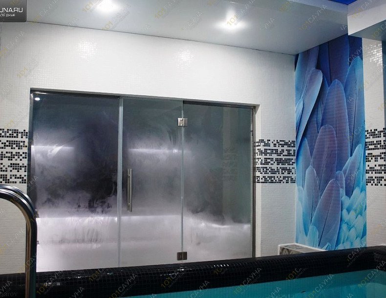 Сауна Аква, в Оренбурге, Ленинградская, 27 | 70 | 101sauna.ru