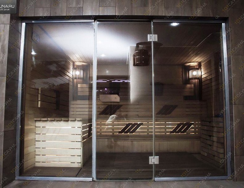 Сауна Аква, в Оренбурге, Ленинградская, 27 | 73 | 101sauna.ru