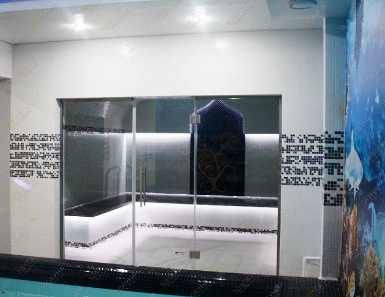 Сауна Аква, в Оренбурге, Ленинградская, 27 | 74 | 101sauna.ru