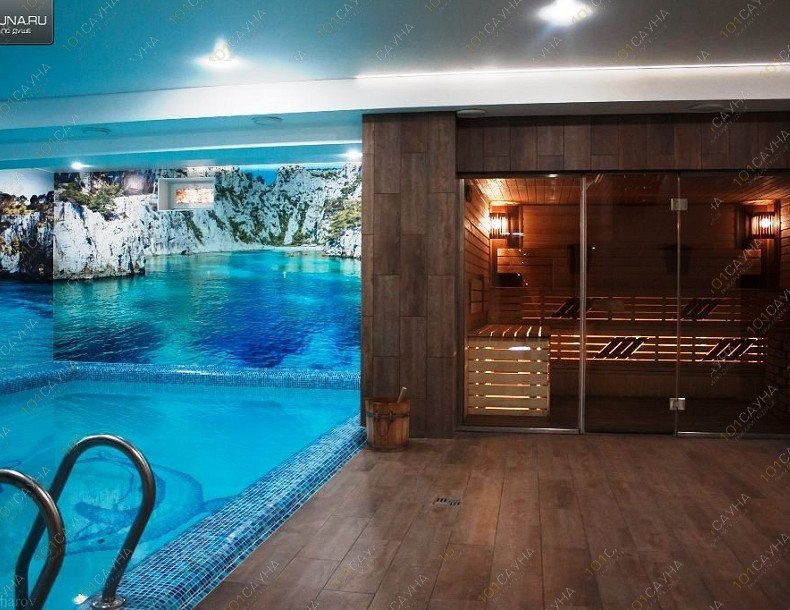 Сауна Аква, в Оренбурге, Ленинградская, 27 | 80 | 101sauna.ru