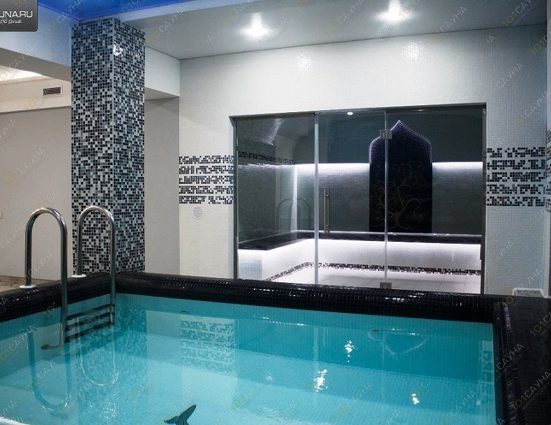 Сауна Аква, в Оренбурге, Ленинградская, 27 | 99 | 101sauna.ru