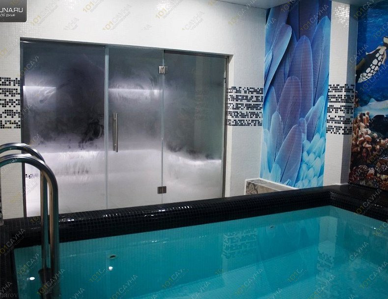 Сауна Аква, в Оренбурге, Ленинградская, 27 | 103 | 101sauna.ru