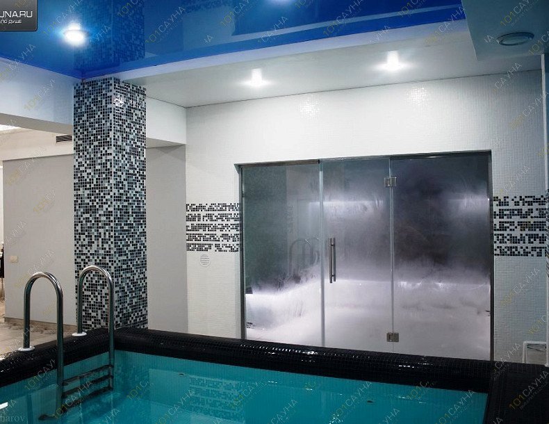 Сауна Аква, в Оренбурге, Ленинградская, 27 | 105 | 101sauna.ru