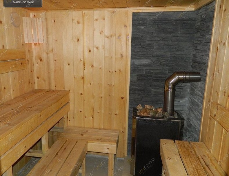 Сауна Аква, в Оренбурге, Ленинградская, 27 | Сауна. Фото: 17 | 101sauna.ru