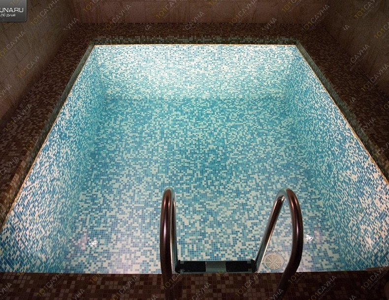 Сауна Аква, в Оренбурге, Ленинградская, 27 | Сауна. Фото: 34 | 101sauna.ru