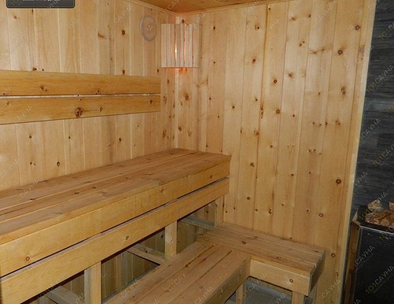 Сауна Аква, в Оренбурге, Ленинградская, 27 | Сауна. Фото: 18 | 101sauna.ru