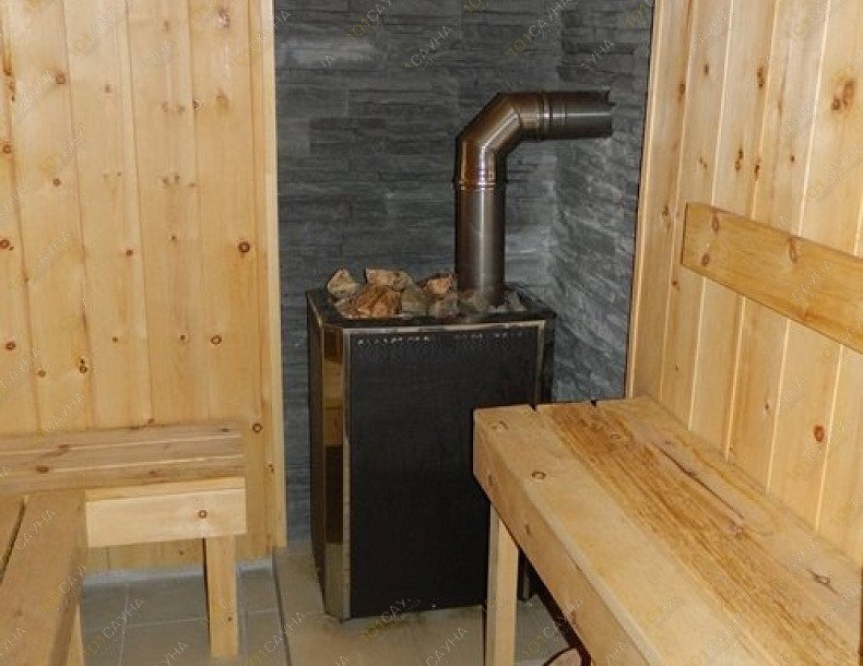 Сауна Аква, в Оренбурге, Ленинградская, 27 | Сауна. Фото: 19 | 101sauna.ru