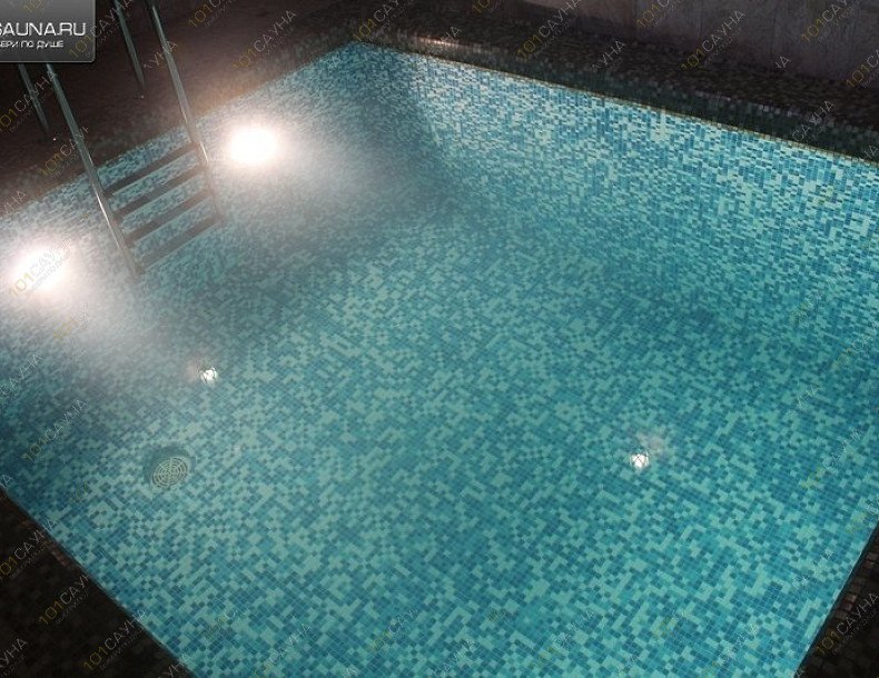 Сауна Аква, в Оренбурге, Ленинградская, 27 | Сауна. Фото: 22 | 101sauna.ru
