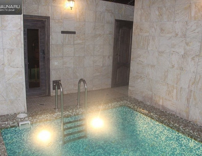 Сауна Аква, в Оренбурге, Ленинградская, 27 | Сауна. Фото: 32 | 101sauna.ru