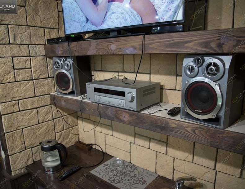 Сауна Аква, в Оренбурге, Ленинградская, 27 | Сауна. Фото: 36 | 101sauna.ru