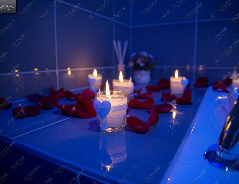Сауна Аква, в Оренбурге, Ленинградская, 27 | Гостиничный номер. Фото: 50 | 101sauna.ru