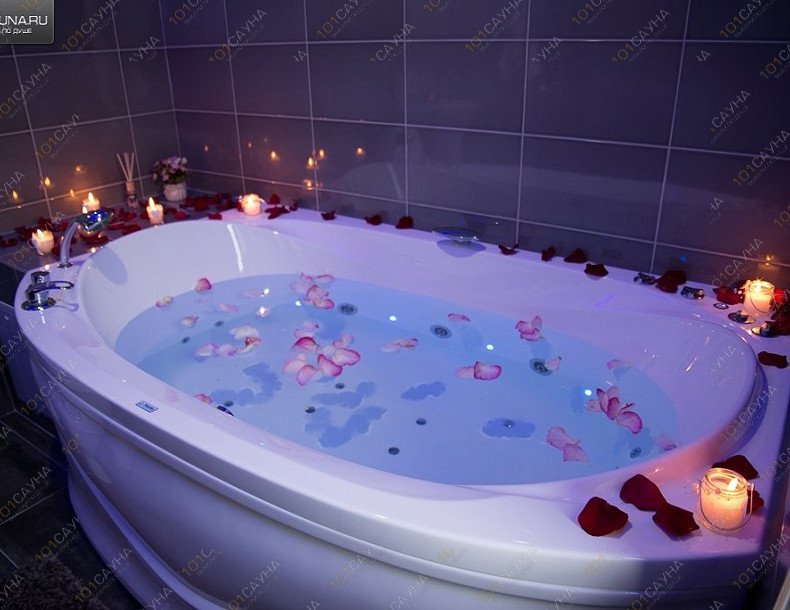 Сауна Аква, в Оренбурге, Ленинградская, 27 | Гостиничный номер. Фото: 51 | 101sauna.ru