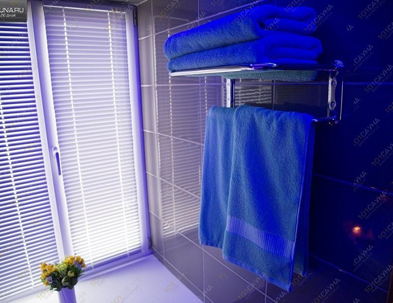 Сауна Аква, в Оренбурге, Ленинградская, 27 | Гостиничный номер. Фото: 54 | 101sauna.ru