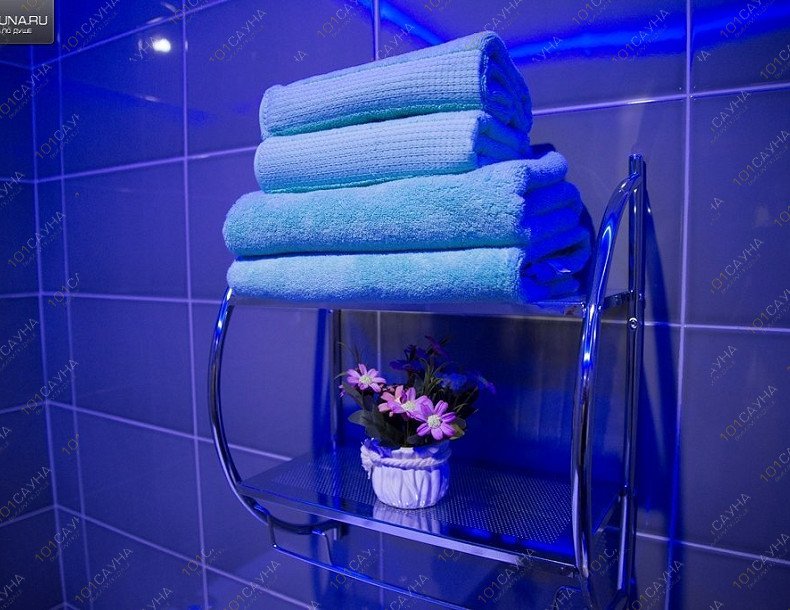 Сауна Аква, в Оренбурге, Ленинградская, 27 | Гостиничный номер. Фото: 57 | 101sauna.ru