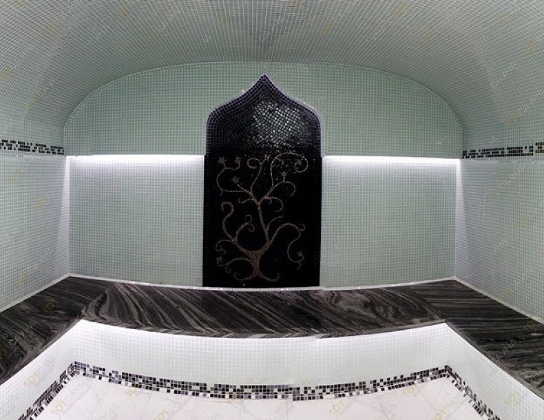Сауна Аква, в Оренбурге, Ленинградская, 27 | 106 | 101sauna.ru