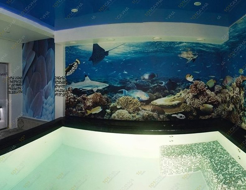 Сауна Аква, в Оренбурге, Ленинградская, 27 | 108 | 101sauna.ru