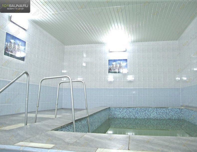 Сауна Снежинка, в Екатеринбурге, Черкасская, 9 | Турецкий хамам. Фото: 1 | 101sauna.ru