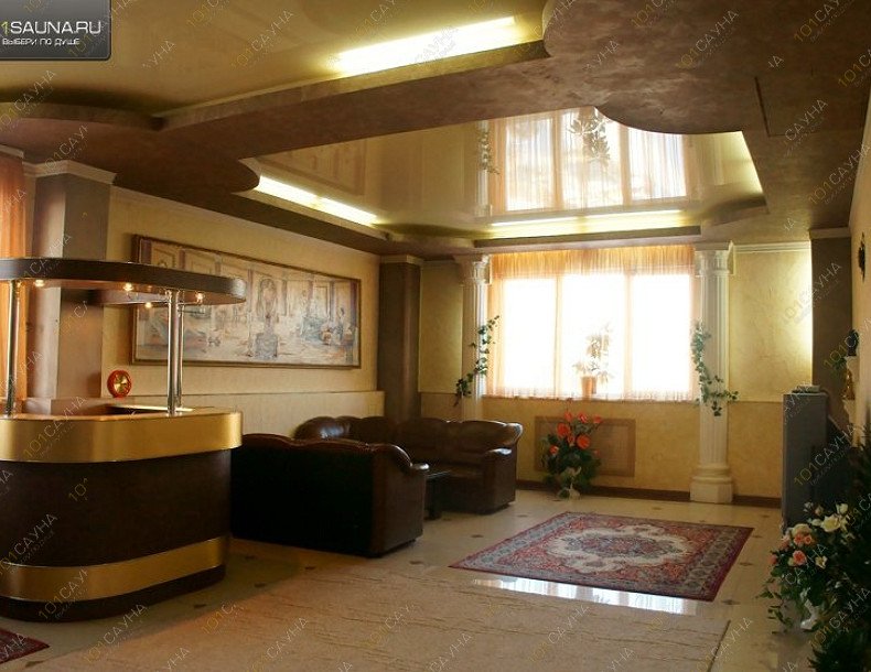 Сауна Снежинка, в Екатеринбурге, Черкасская, 9 | Турецкий хамам. Фото: 3 | 101sauna.ru