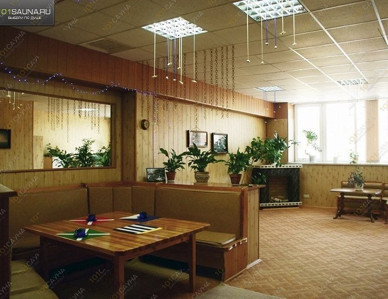 Сауна Снежинка, в Екатеринбурге, Черкасская, 9 | Турецкий хамам. Фото: 4 | 101sauna.ru