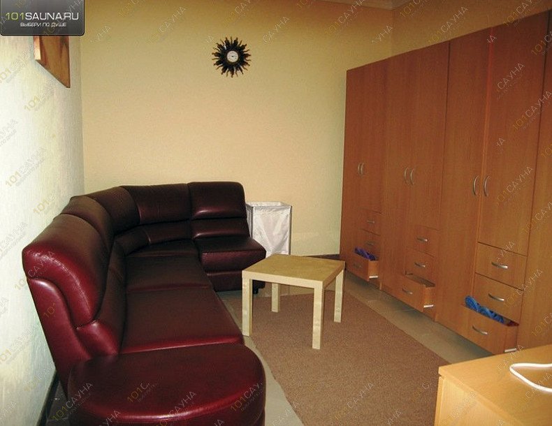 Сауна Снежинка, в Екатеринбурге, Черкасская, 9 | Турецкий хамам. Фото: 7 | 101sauna.ru