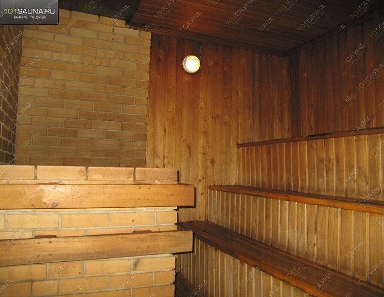 Сауна Снежинка, в Екатеринбурге, Черкасская, 9 | Финская сауна с большим бассейном и сухим паром. Фото: 16 | 101sauna.ru