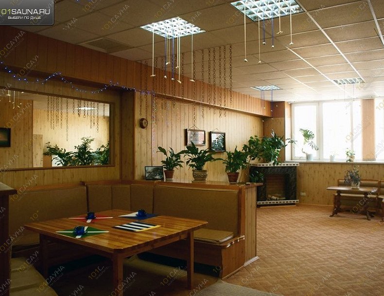 Сауна Снежинка, в Екатеринбурге, Черкасская, 9 | Финская сауна с большим бассейном и сухим паром. Фото: 22 | 101sauna.ru