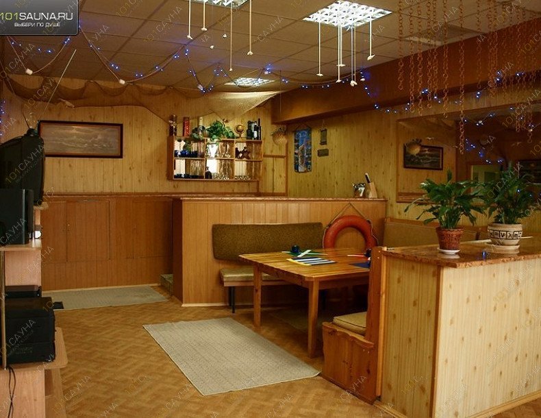 Сауна Снежинка, в Екатеринбурге, Черкасская, 9 | Финская сауна с большим бассейном и сухим паром. Фото: 23 | 101sauna.ru
