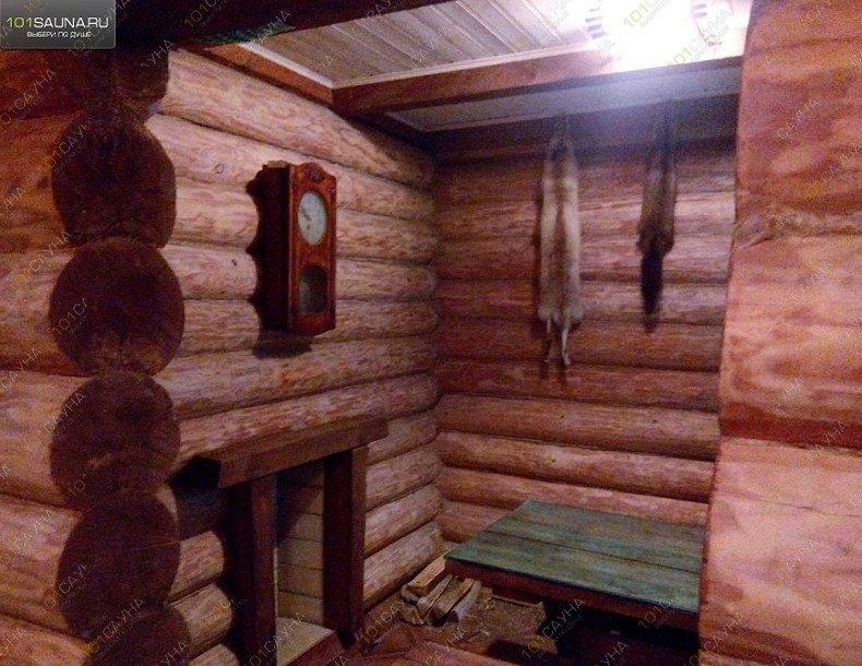 Баня на дровах На Степной 11, в Саратове, ул. Степная, 11 | Комната отдыха | 101sauna.ru