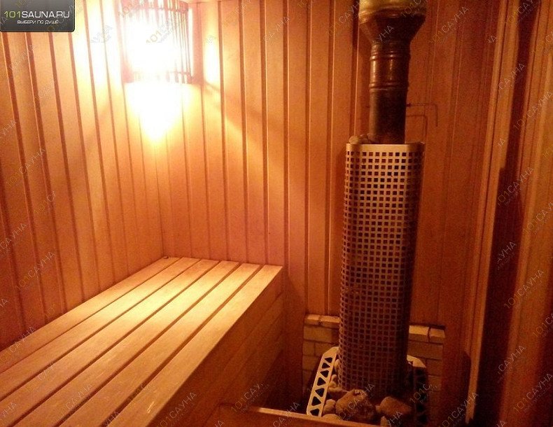 Баня на дровах На Степной 11, в Саратове, ул. Степная, 11 | Парилка | 101sauna.ru