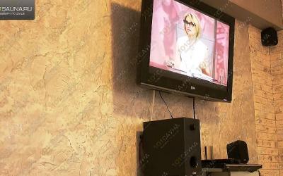 Сауна Подкова, в Смоленске, проезд Ипподромный, 52 | Баня. Фото: 3 | 101sauna.ru