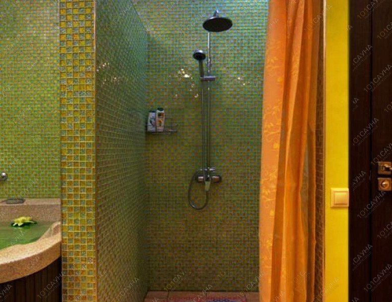 Комплекс саун на Тульской, в Москве, 2-я Рощинская, 4 | 6 | 101sauna.ru