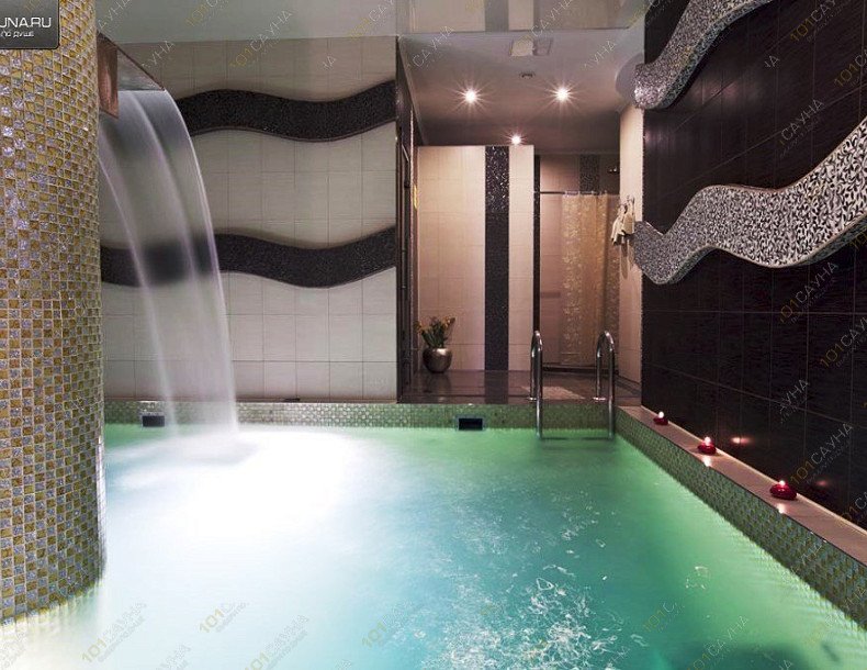 Комплекс саун на Тульской, в Москве, 2-я Рощинская, 4 | 21 | 101sauna.ru