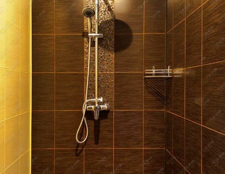 Комплекс саун на Тульской, в Москве, 2-я Рощинская, 4 | 22 | 101sauna.ru