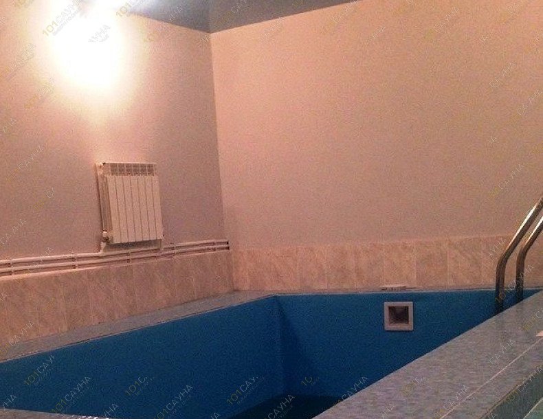 Финская сауна SV На Сумской, в Курске, Сумская | 1 | 101sauna.ru