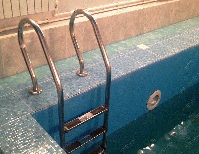 Финская сауна SV На Сумской, в Курске, Сумская | 2 | 101sauna.ru