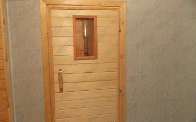 Баня В Долгово, в Пскове, дер. Молгово (за Писковичами) | 2 | 101sauna.ru